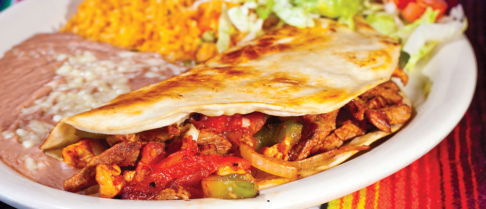 Menu Item