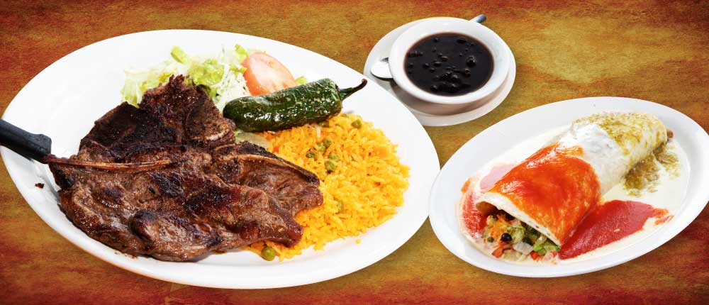 Menu Item